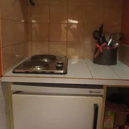Apartment Saint Jacques Macot-la-Plagne