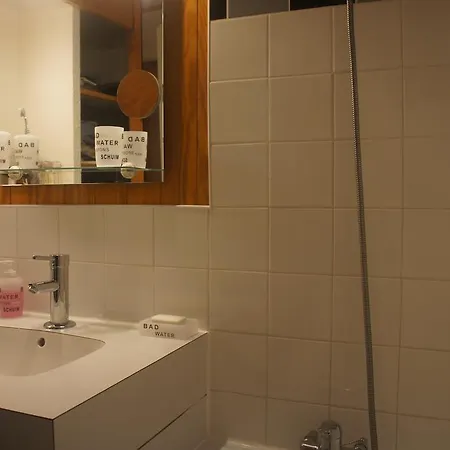 Apartment Saint Jacques