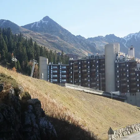 Apartment Saint Jacques